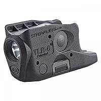 Фонарик на оружие Streamlight 69282 TLR-6 Rail Mount Black Доставка з США від 14 днів - Оригинал