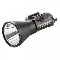 Фонарик на оружие Streamlight TLR-1 Game Spotter Rail Mounted Weapon Light Black Доставка з США від 14 днів -