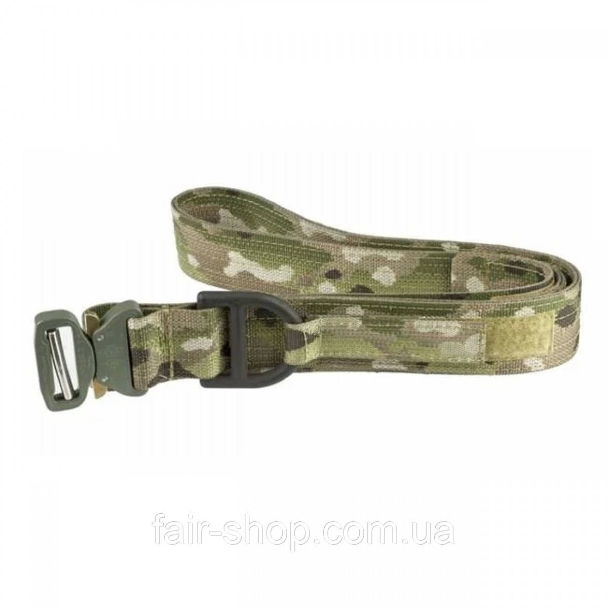 Тактичний ремінь High Speed Gear Cobra 1.75" Rigger Belt with D-Ring MultiCam, оригінал. Доставка з США/ЄС протягом 14 днів, фото 1
