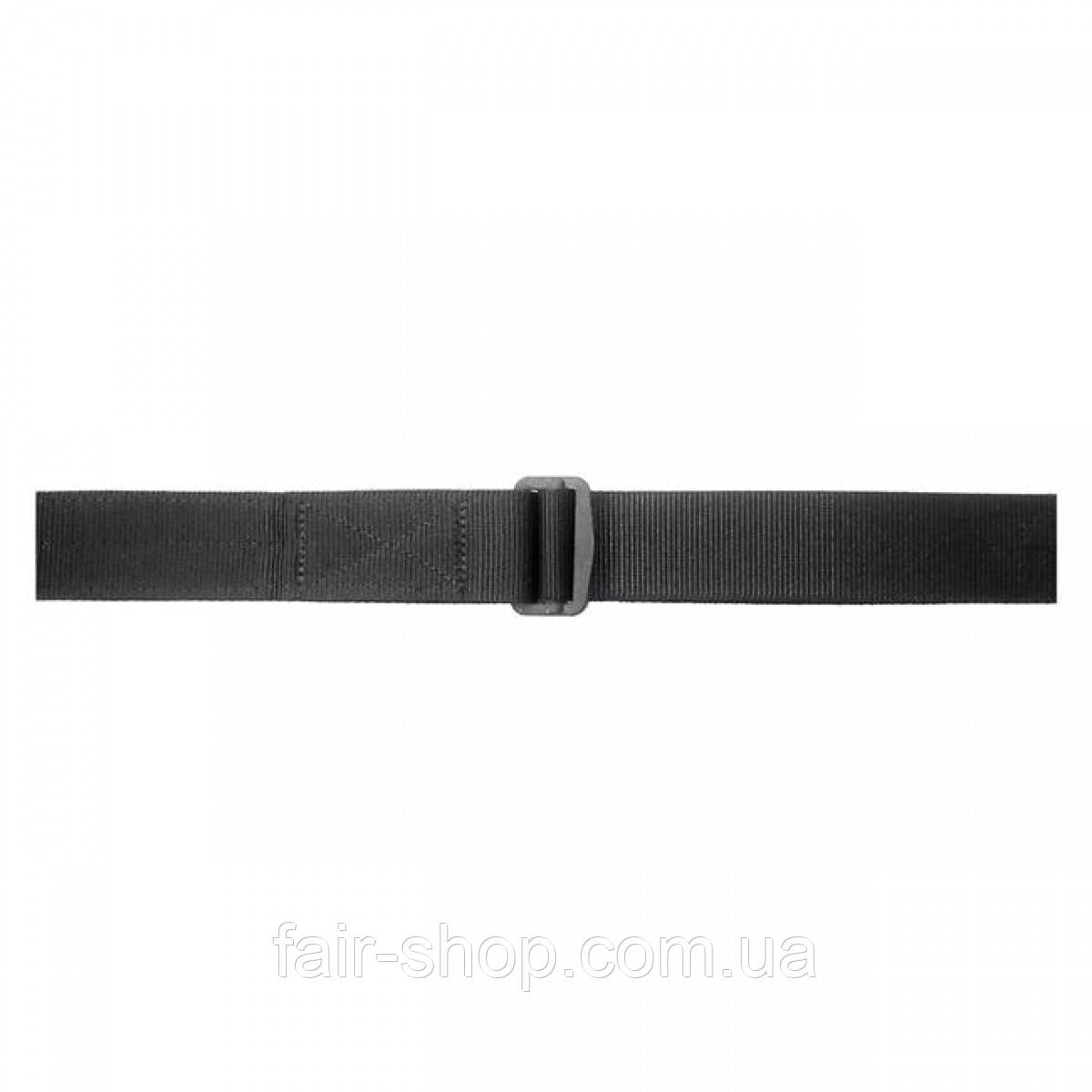 Тактичний ремінь Gould & Goodrich Instructor's Belt Black, оригінал. Доставка з США/ЄС протягом 14 днів, фото 1