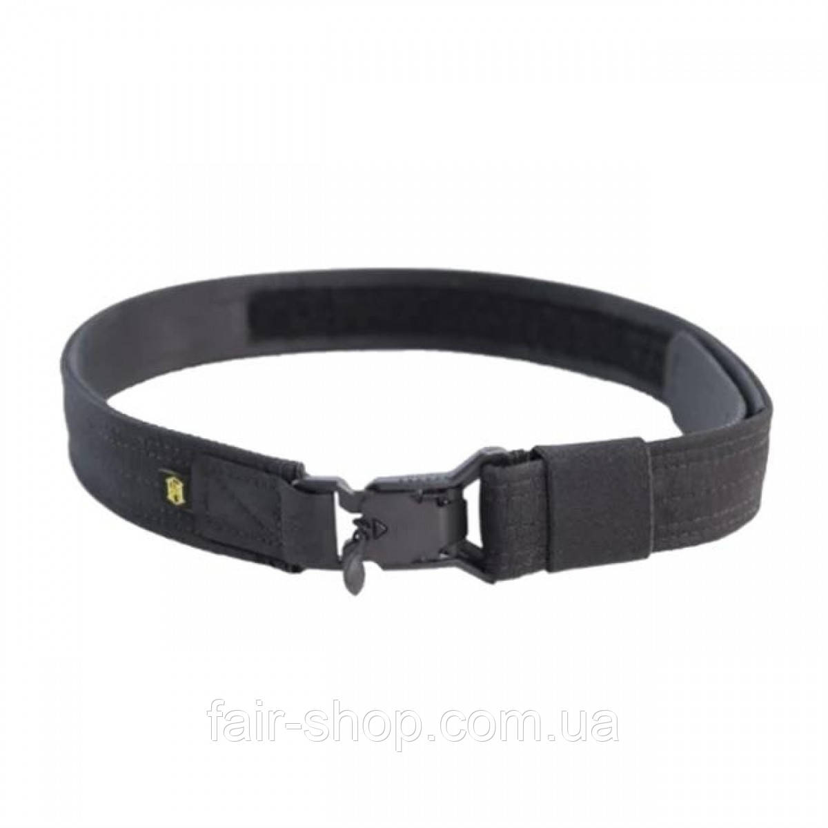 Тактичний ремінь High Speed Gear Vigil EDC Belt Black, оригінал. Доставка з США/ЄС протягом 14 днів, фото 1