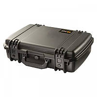 Кейс Pelican IM2370 Medium Storm Case Black Доставка з США від 14 днів - Оригинал