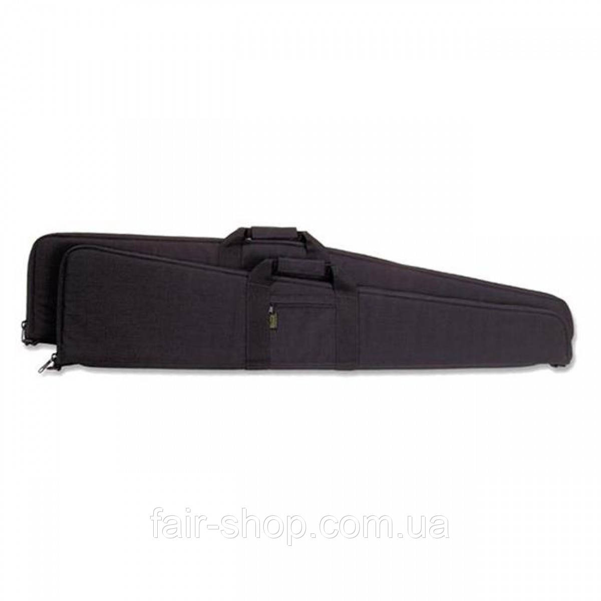 Кейс для гвинтівки Elite Survival Systems Rifle Case Black, оригінал. Доставка з США/ЄС протягом 14 днів, фото 1