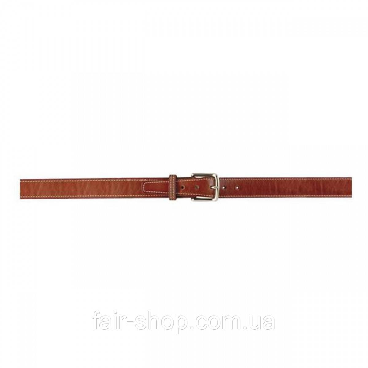 Тактичний ремінь Gould & Goodrich 1.25" Shooters Belt Chestnut Brown, оригінал. Доставка з США/ЄС протягом 14 днів, фото 1