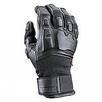 Тактические перчатки Blackhawk S.O.L.A.G. Recon Gloves Black Доставка з США від 14 днів - Оригинал