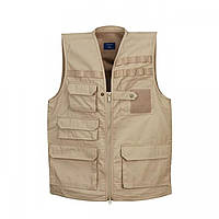 Тактический жилет Propper Lightweight Tactical Vest Khaki Доставка з США від 14 днів - Оригинал