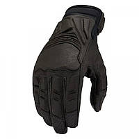 Тактические перчатки Viktos LEO Riot Gloves Black Доставка з США від 14 днів - Оригинал