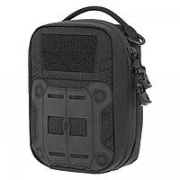 Утилитарный подсумок Maxpedition AGR First Response Pouch Black Доставка з США від 14 днів - Оригинал