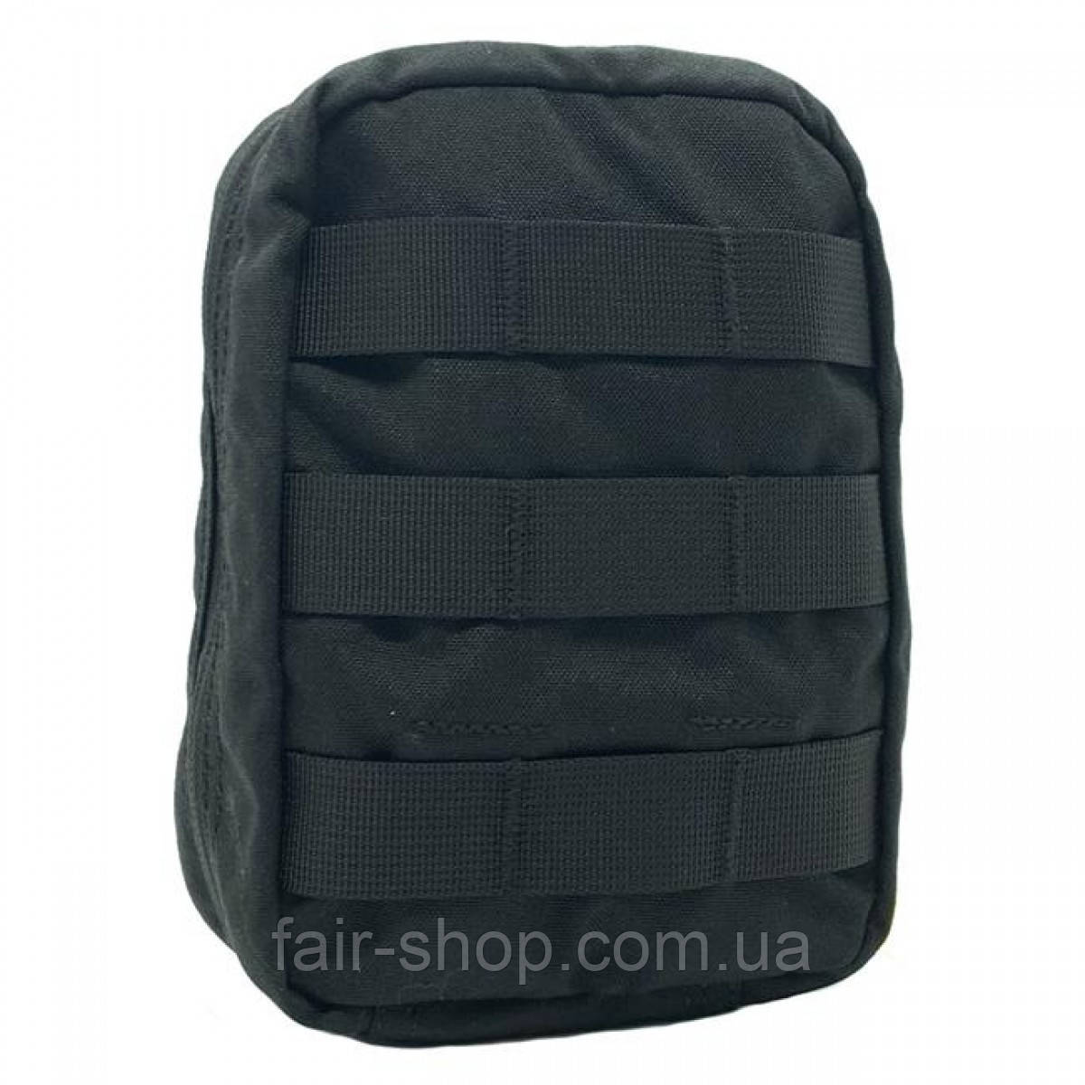 Утилітарний підсумок Shellback Tactical Medic Pouch Black, оригінал. Доставка з США/ЄС протягом 14 днів, фото 1