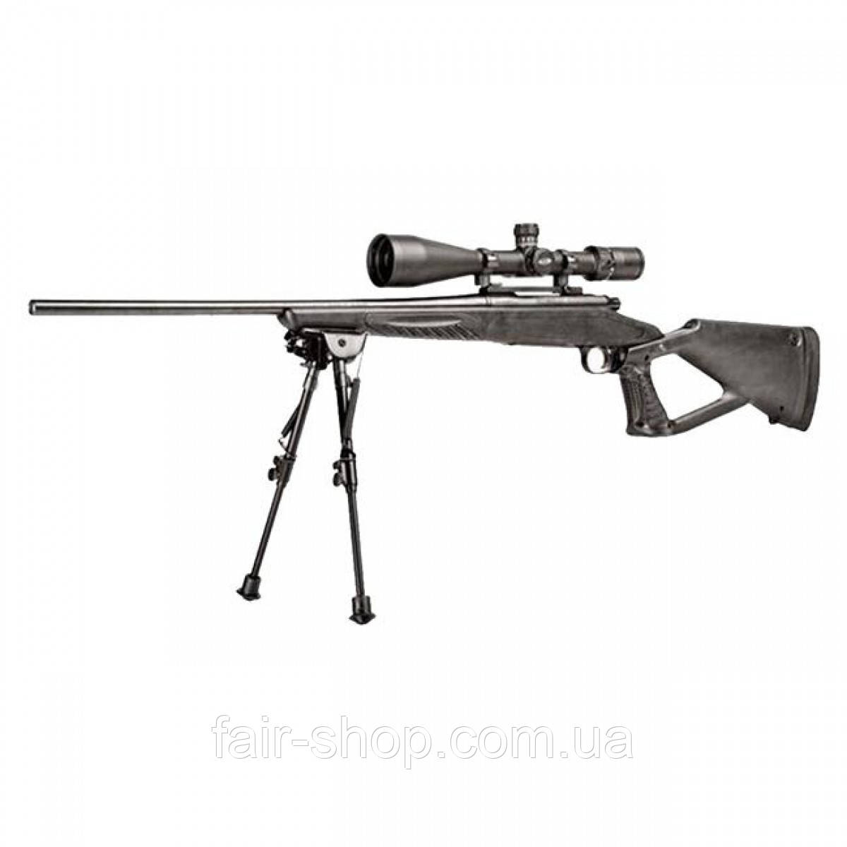 Сошки Blackhawk Sportster Bipods Black, оригінал. Доставка з США/ЄС протягом 14 днів, фото 1