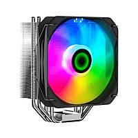 Вентилятор CPU GameMax Sigma 540 ARGB, алюміній/мідь, 1x130 мм, PWM (Sigma 540 ARGB)