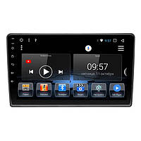 Штатна магнітола для Citroen C2 2003-2009 на Android