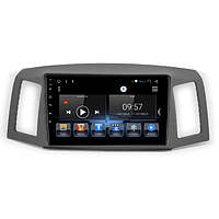 Штатная магнитола для Jeep Grand Cherokee 2004-2007 на Android