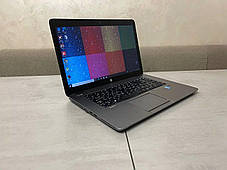 Ноутбук HP EliteBook 850 G1/ 15.6" (1366x768)/ Core i5-4300U/ 8 GB RAM/ 256 GB SSD/ HD 4400, фото 3