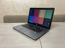 Ноутбук HP EliteBook 850 G1/ 15.6" (1366x768)/ Core i5-4300U/ 8 GB RAM/ 256 GB SSD/ HD 4400, фото 4