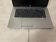 Ноутбук HP EliteBook 850 G1/ 15.6" (1366x768)/ Core i5-4300U/ 8 GB RAM/ 256 GB SSD/ HD 4400, фото 5