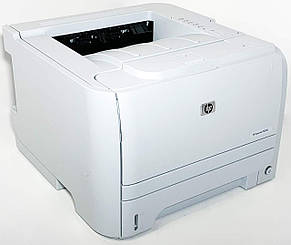 Принтер HP LaserJet P2035n/ лазерний монохромний друк/А4/1200x1200 dpi/30 стор/хв/USB 2.0, Ethernet, фото 2