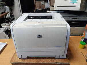 Принтер HP LaserJet P2035n/ лазерний монохромний друк/А4/1200x1200 dpi/30 стор/хв/USB 2.0, Ethernet, фото 2