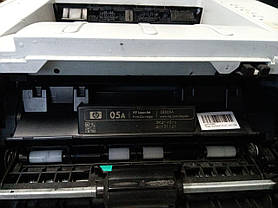 Принтер HP LaserJet P2035n/ лазерний монохромний друк/А4/1200x1200 dpi/30 стор/хв/USB 2.0, Ethernet, фото 2
