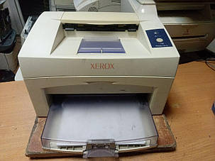 Принтер Xerox Phaser 3117/ Лазерний монохромний друк/600 x 600 dpi/A4/16 стор/хв/USB 2.0, фото 2