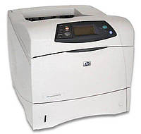 Принтер HP LaserJet 4250n /лазер. печать/ А4/1200x1200 dpi /43 стр/мин/USB 2.0, Ethernet,LPT / Дуплекс
