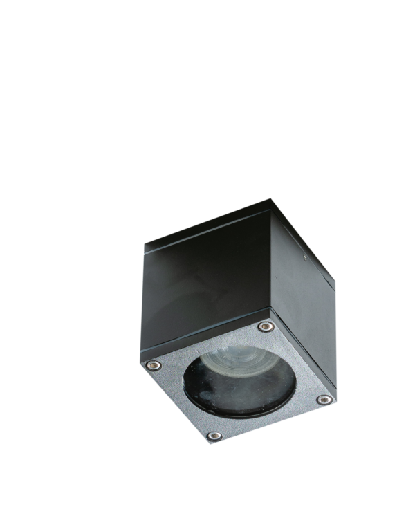 Вуличний світильник AZzardo AZ4270 Joe Black, фото 1