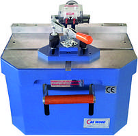 As Makina Vulture Ручний верстат для свердління отворів під шконт діаметром 8 мм