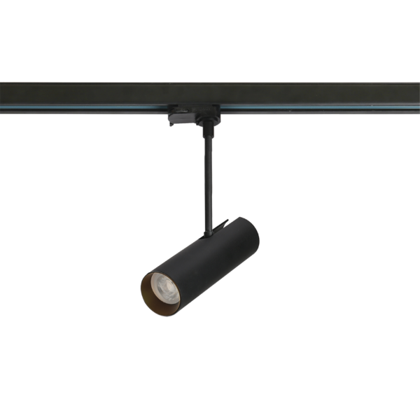 Трековий прожектор Azzardo AZ3511 Lens Track, фото 1