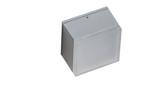 Вуличний світильник AZzardo AZ4337 Apulia, фото 1