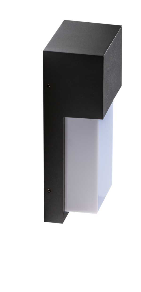 Вуличний світильник AZzardo AZ4347 Arida, фото 1