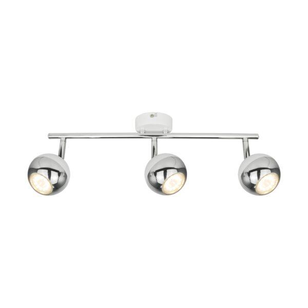 Спот Zuma Line GU16016-3TU-WH GASTER