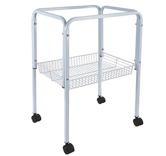 Подставка для Клетки C2 Эмаль — Купить Недорого на Bigl.ua (1728218897)