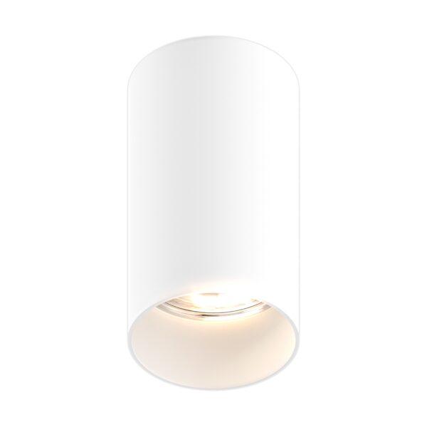 Точковий світильник Zuma Line 92679 TUBA SL 1 WHITE