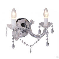 Бра Zuma Line RLB94016-2A MAGNOLIA