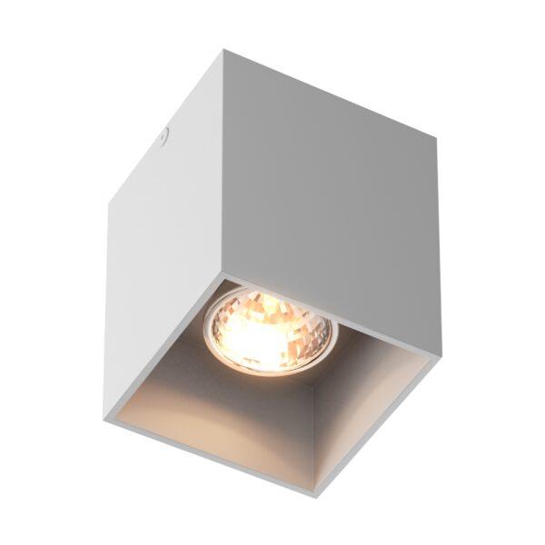 Спот Zuma Line SQUARE 50475-WH, фото 1