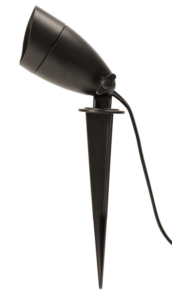 Вуличний світильник AZzardo AZ4467 Floki 4000K, фото 1