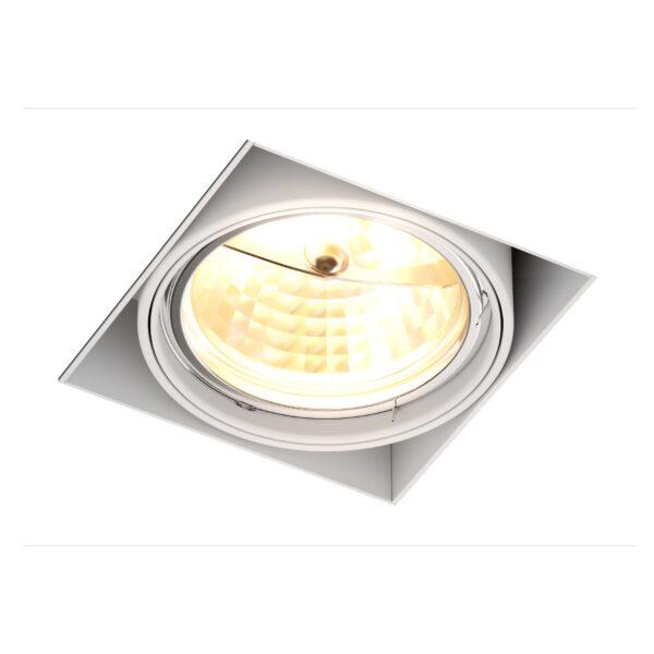Спот Zuma Line ONEON DL 111-1 94363-WH, фото 1