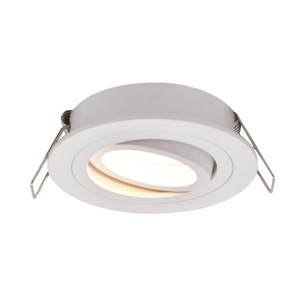 Спот Zuma Line RONDOO DL Round ARGU10-38