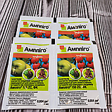 Ампліго  4 мл. Інсектицид для захисту яблунь та томатів від комплексу шкідників, фото 5