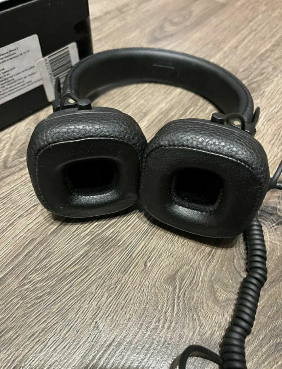Купити Навушники Major ІІІ 3 Marshall маршал навушники блютуз bluetooth ...