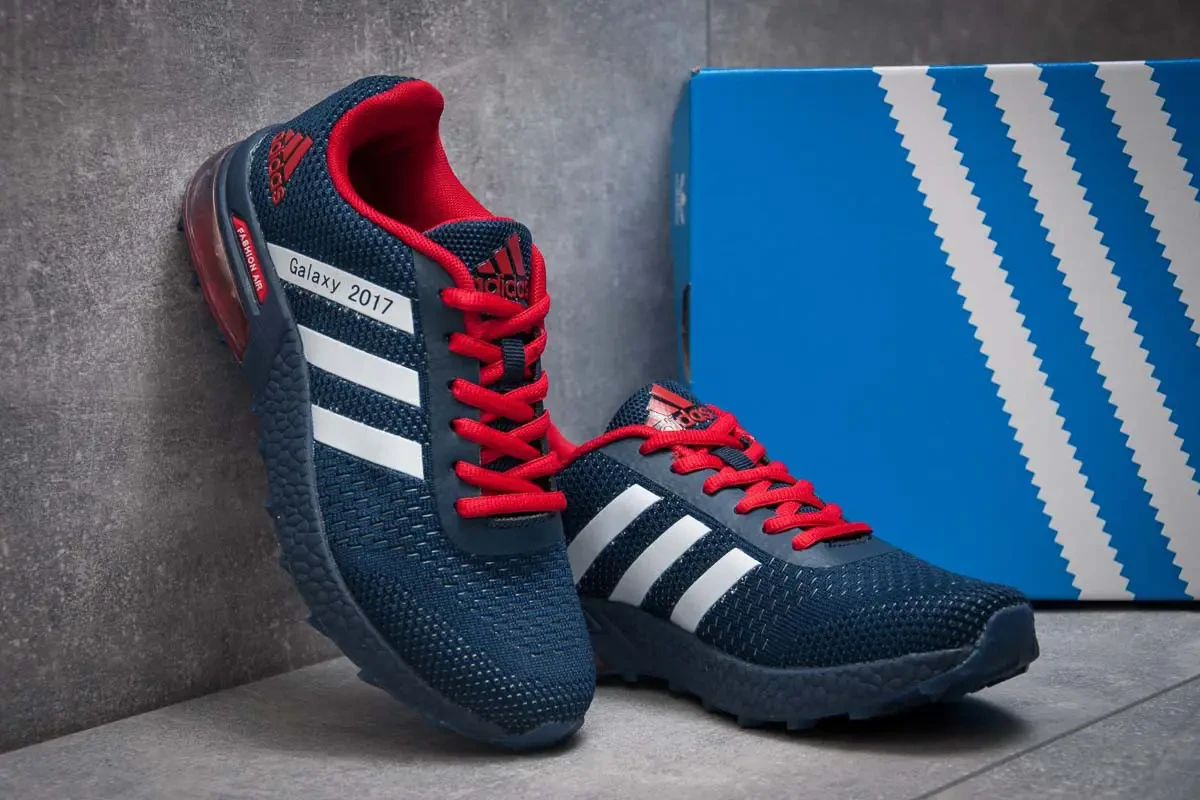 Adidas hotsell galaxy 2017