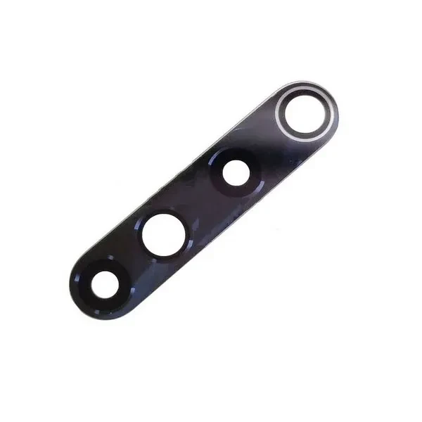 Скло камери Xiaomi Mi Note 10 Lite Black, фото 1