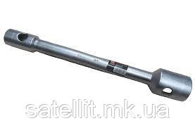 Ключ балонний 22*38 ГАЗ, ЗІЛ (під футорку), DK2819-2238/XT-4206