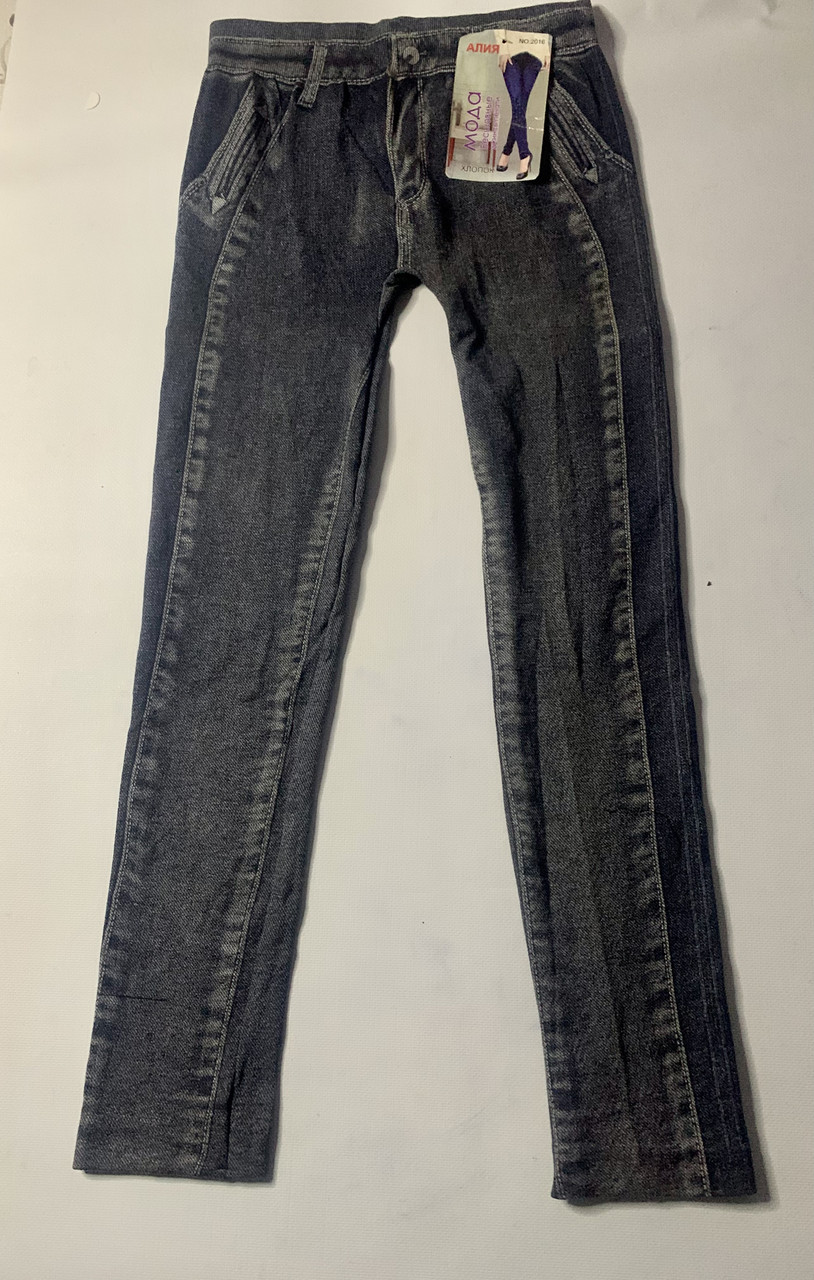 Лосини дитячі на дівчинку