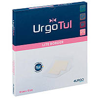 Повязка Урготул UrgoTul 10 см x 12 см 1 шт