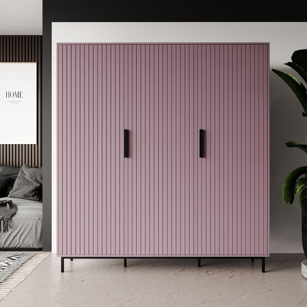 Шафа "Нью-Йорк 2 Чорний", фото 1