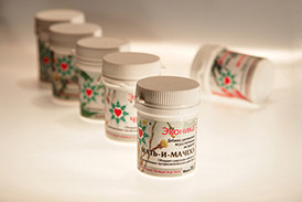 Экстракт Мать и Мачеха — Купить Недорого на Bigl.ua (1728242596)