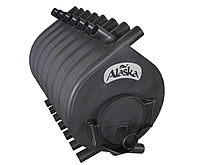 Печка Булерьян "Alaska" ПК-42 — Купить Недорого на Bigl.ua (1728243171)