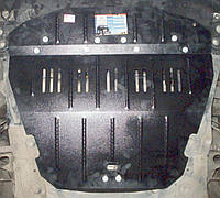 Защита двигателя Citroen Evasion (1994-2002) Кольчуга
