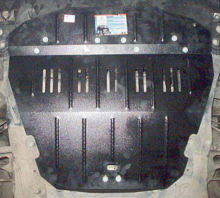 Захист двигуна Citroen Evasion (1994-2002) Кольчуга